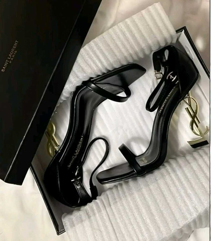 Saint Laurent YSL Heels