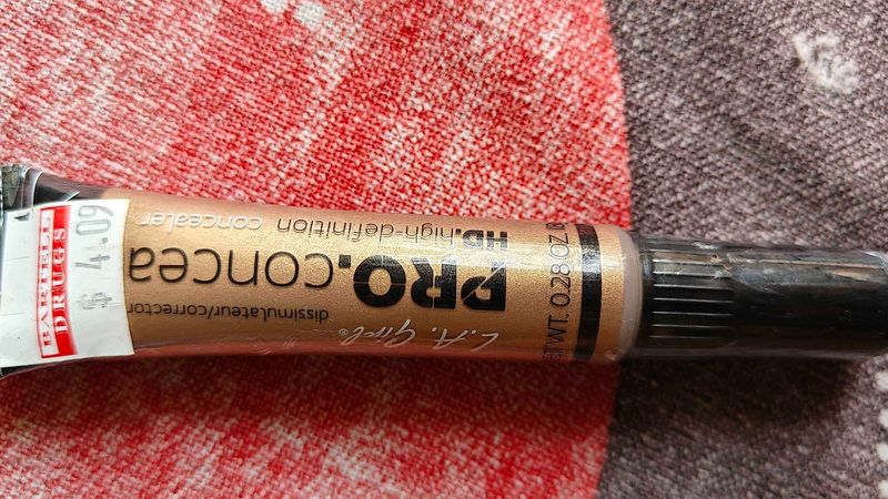 PRO.conceal HD Concealer