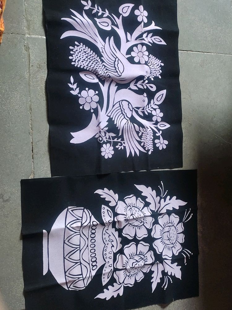 2 Penting's Combo