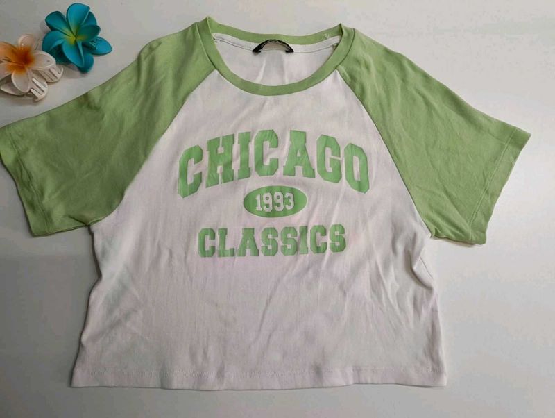 Chicago Classics Graphic T-Shirt