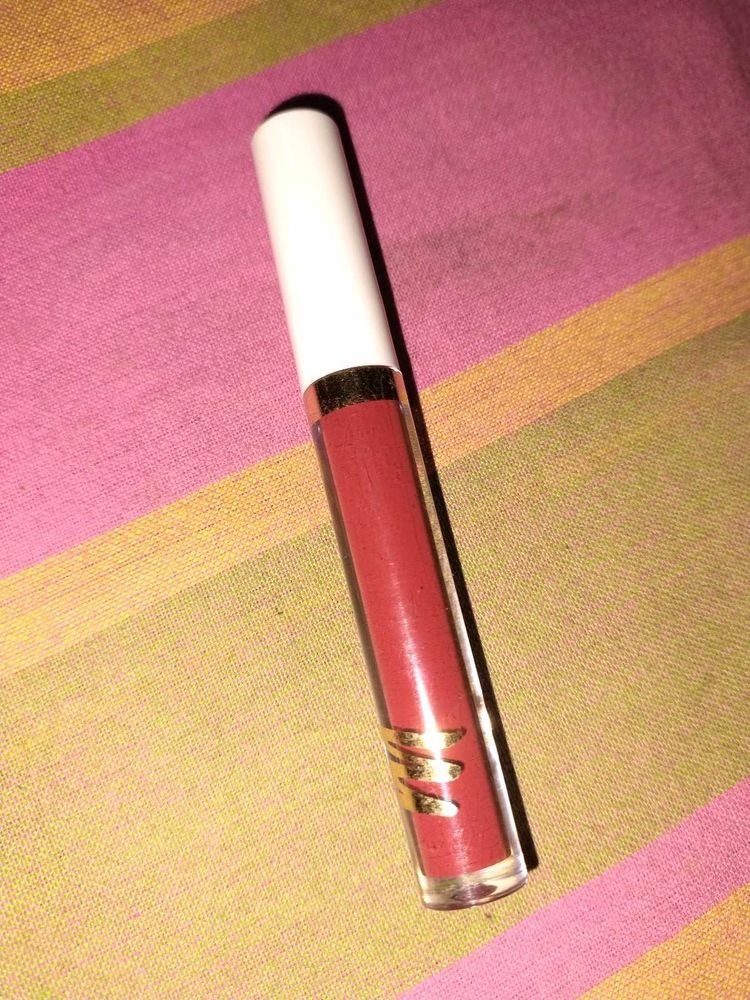 Myglamm Colour Me Wild Liquid Lipstick