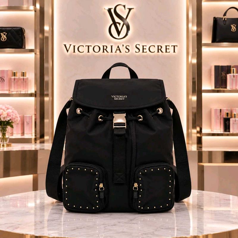 Victoria Secret Bagpack
