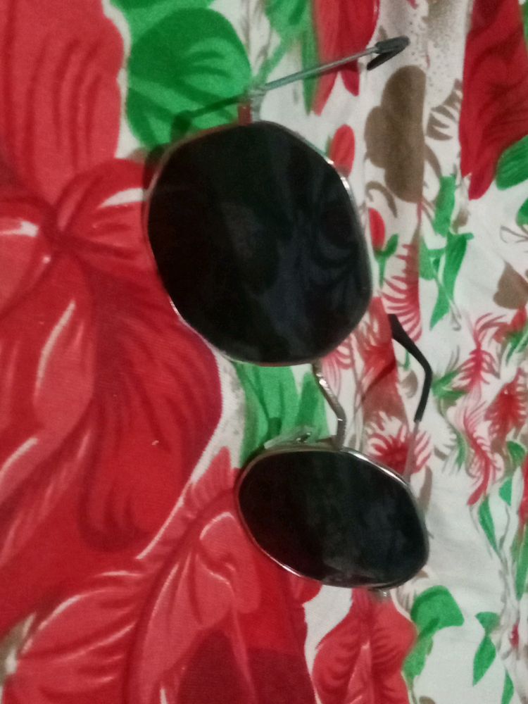 Black Chashma