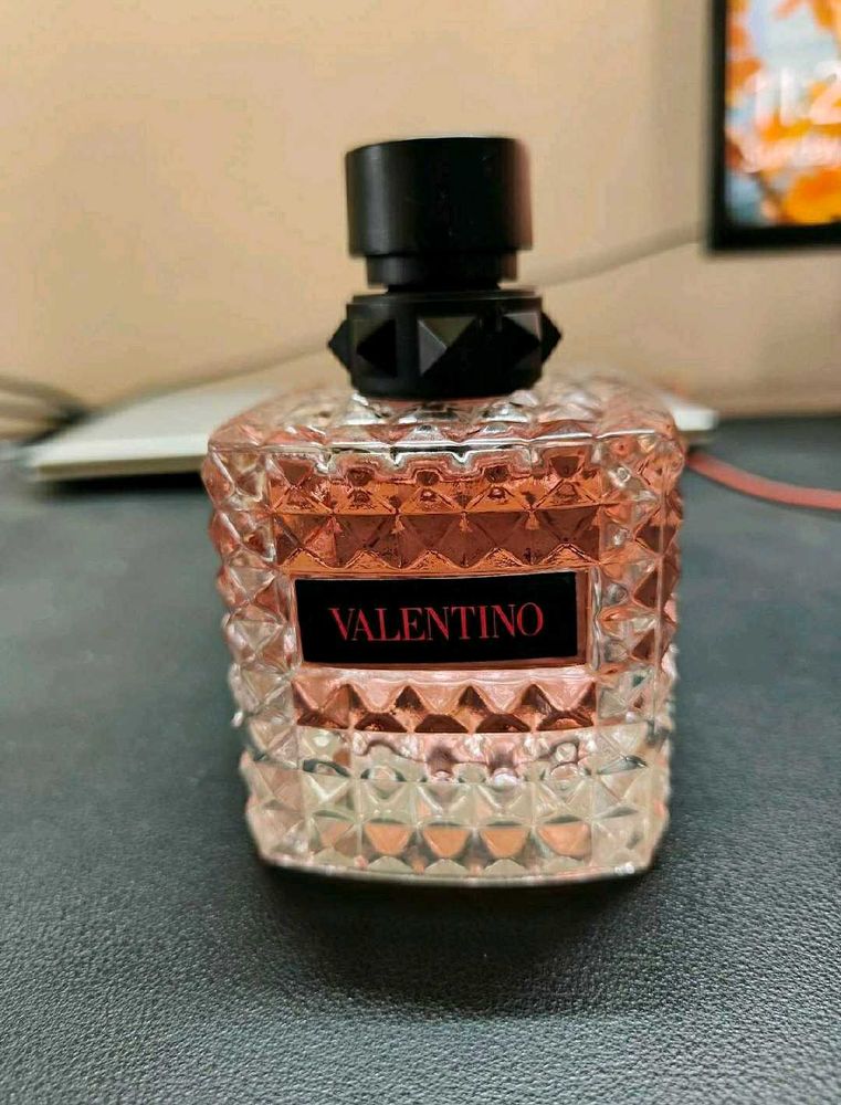 Valentino Donna Born In Roma 100 Ml
