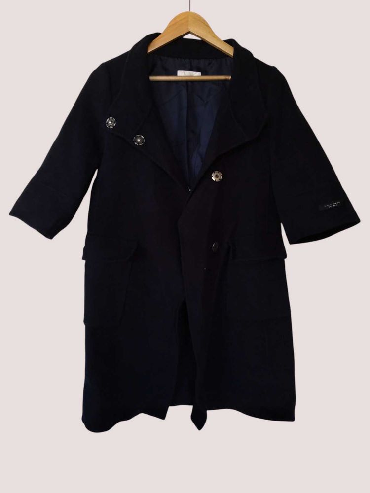 Korean Overcoat High Quality