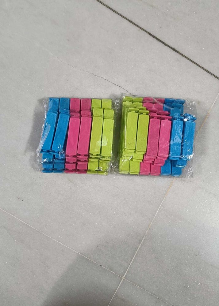 Bag Clips for Food Storage pack of 2set