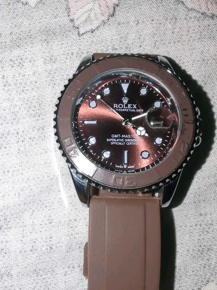 Rolex GMT-Master Watch