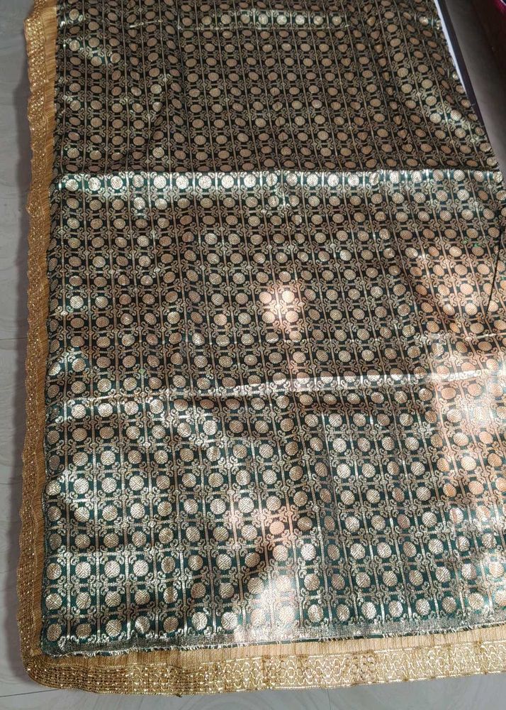Table Cover For Mehndi Ceremony
