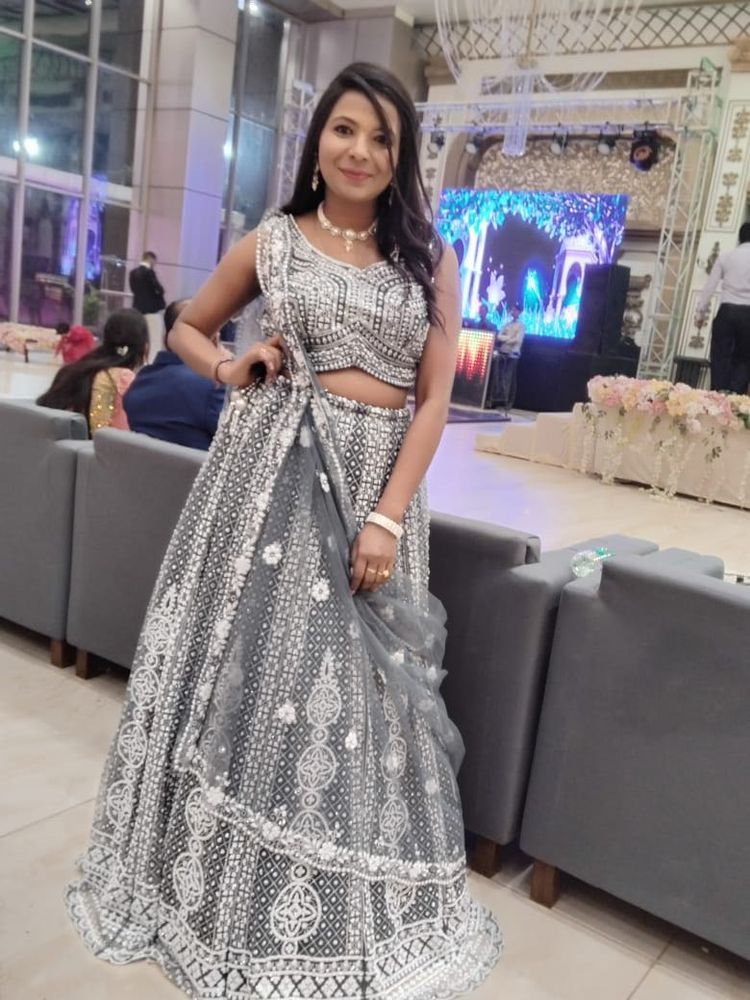 Lehnga (Price Drop limited Offer )