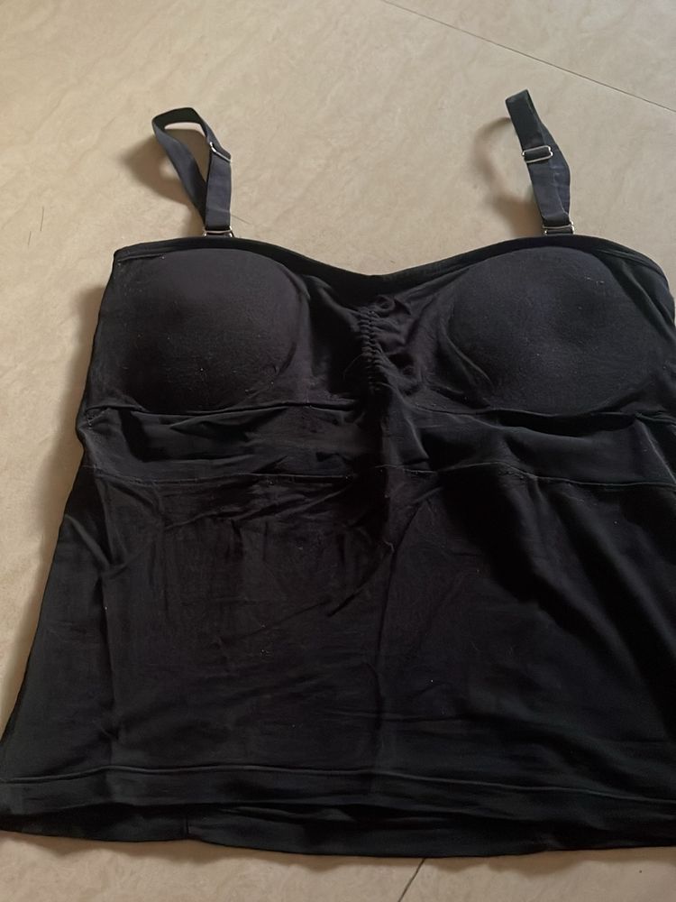 Black Slip