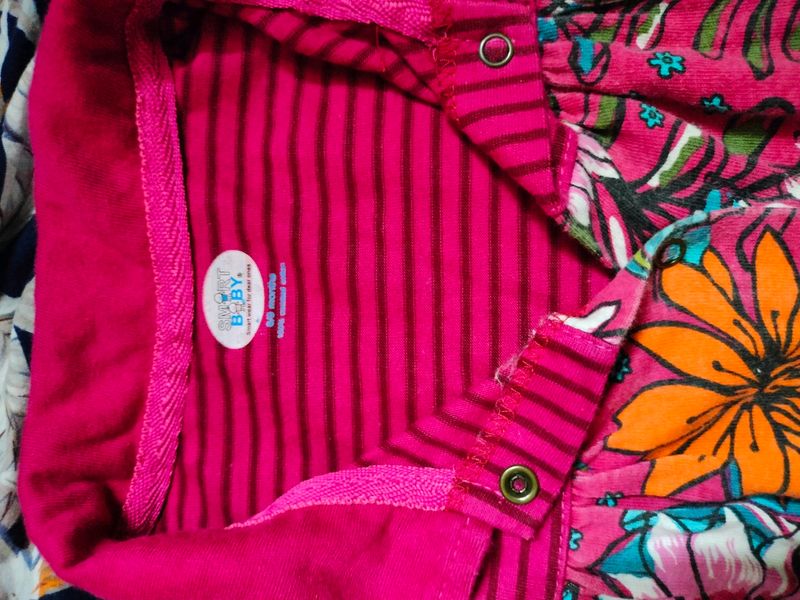 Jumpsuit For Kids