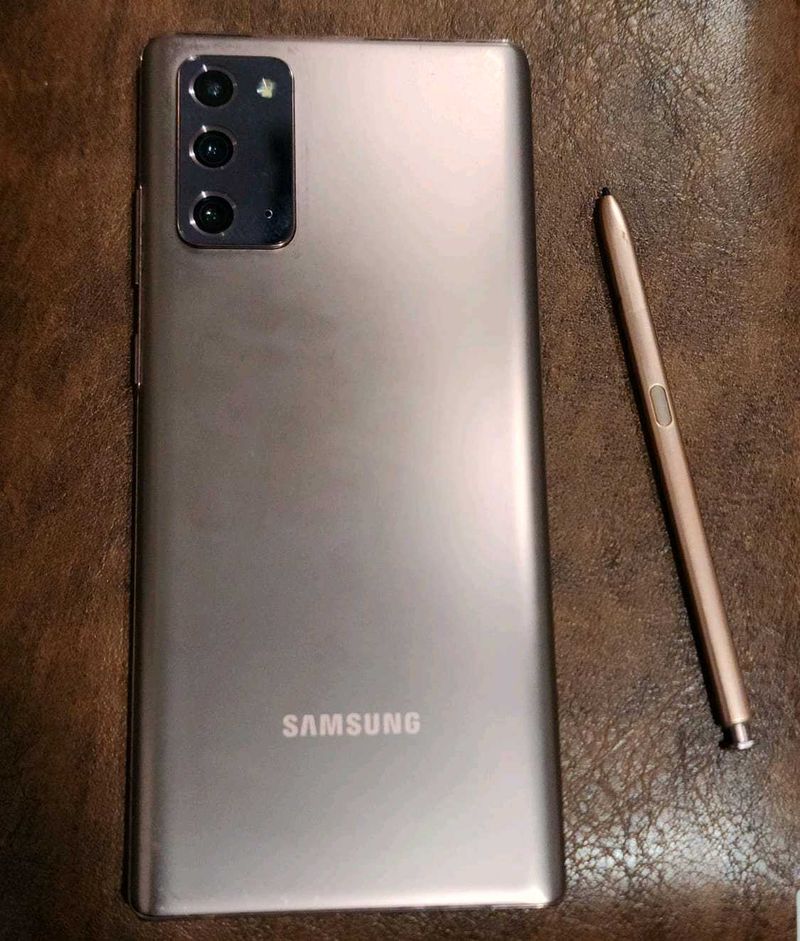 Samsung Galaxy Note 20