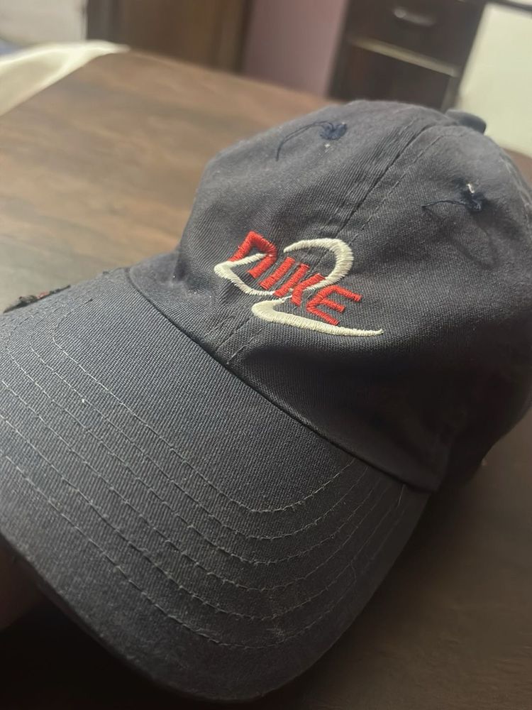 Duke 2 Baseball Cap