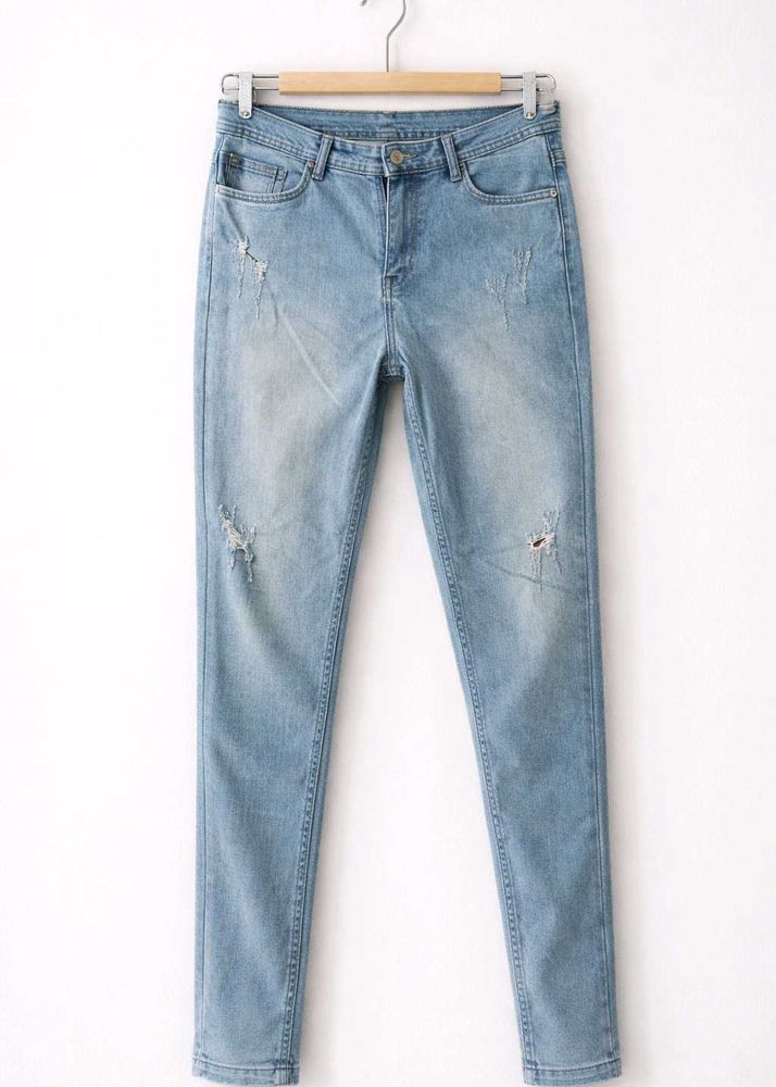 Women's Stylish Skinny Jeans 👖