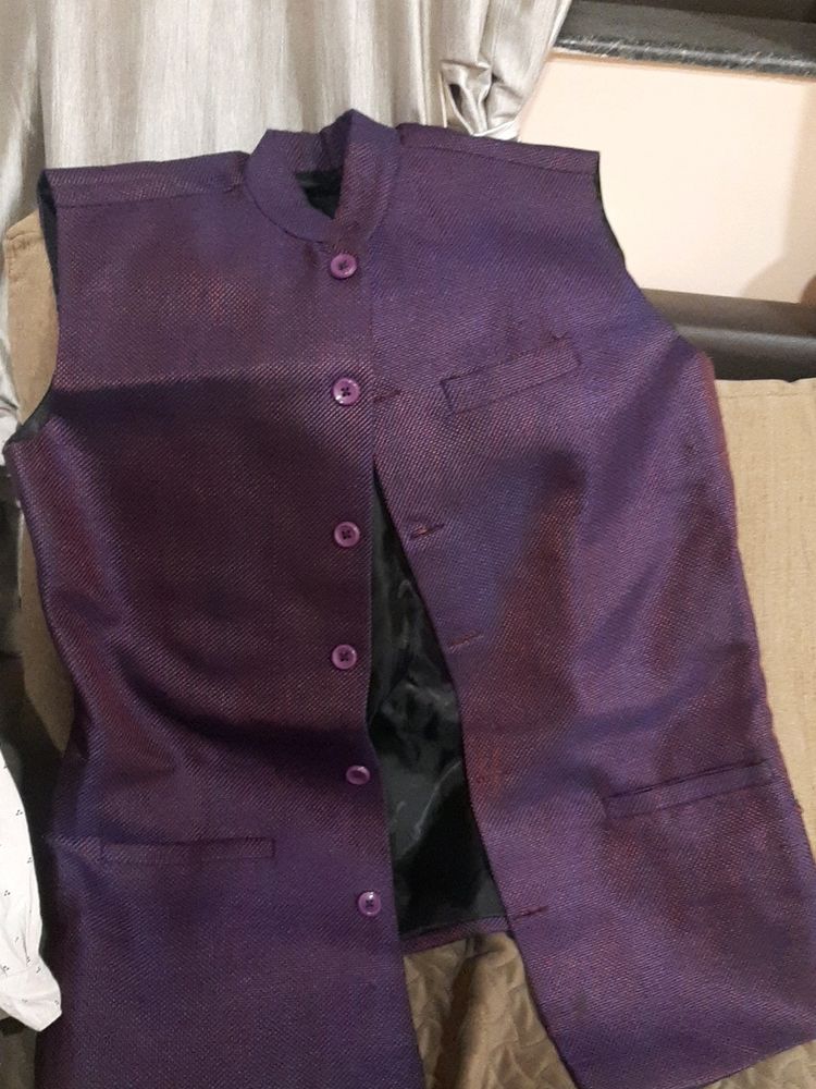 waist coat