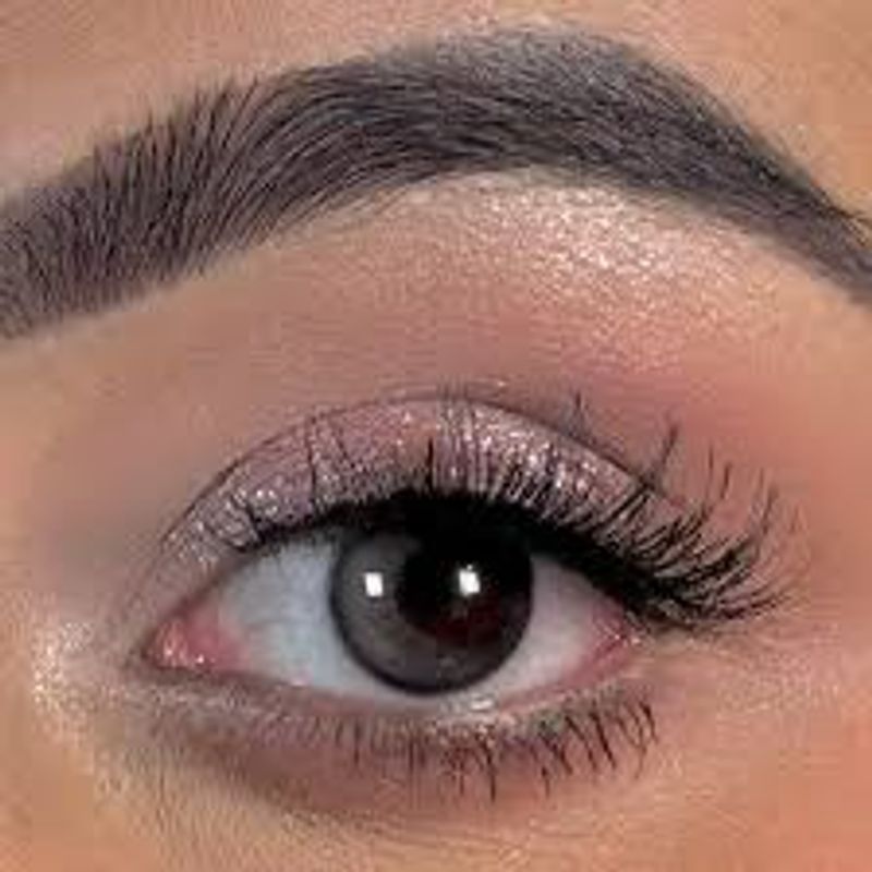 Brand: Soft LensesShade: Shadow Grey
