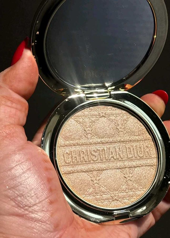 Christian Dior Highlighter