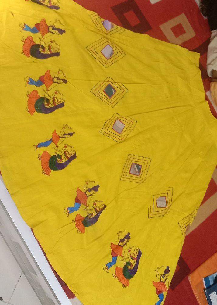 👌New Branded Navratri Lehenga👌