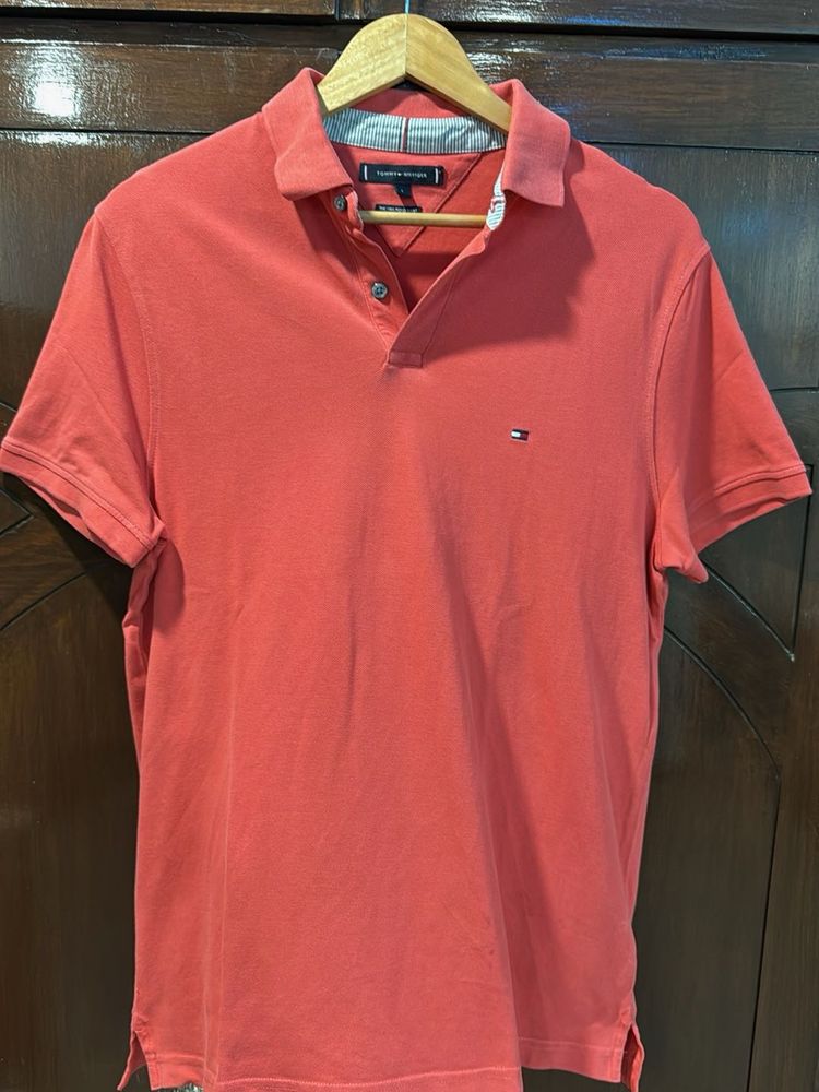 Tommy Hilfiger Polo Shirt