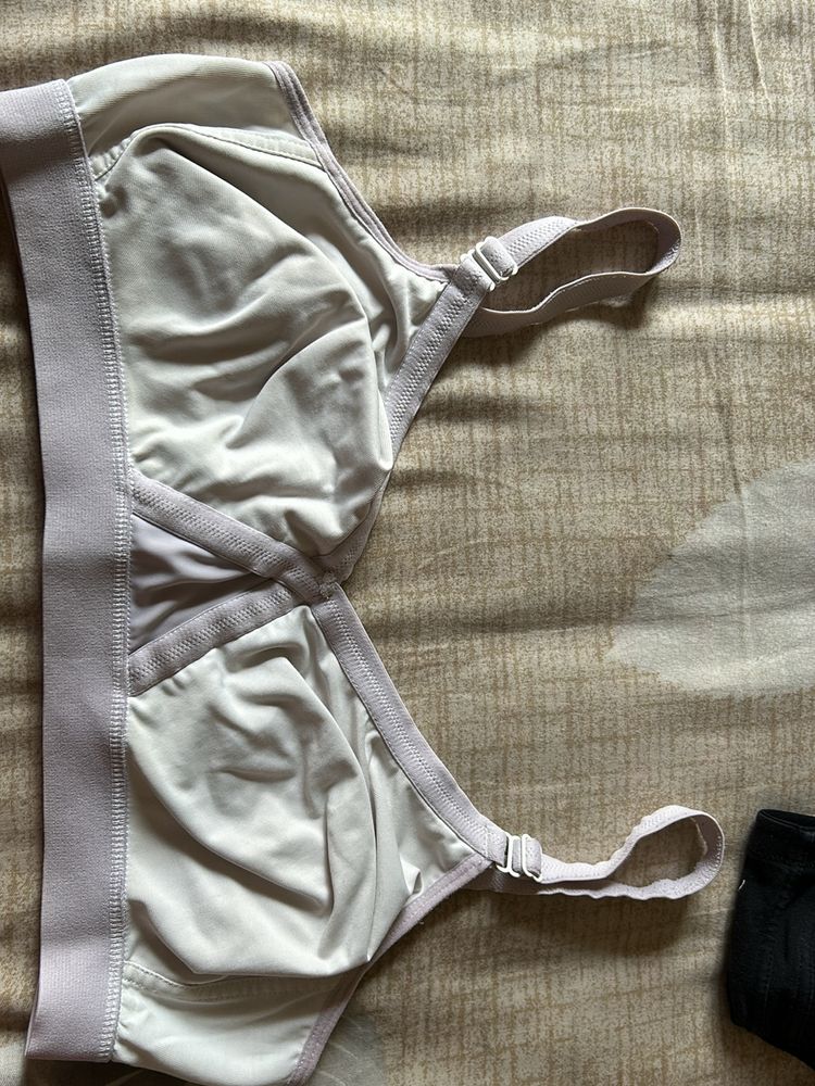 Trylo Regular Full Coverage Bra