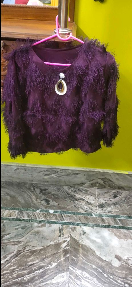 Stylish 4 combo top