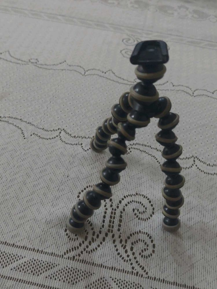 Flexible GorillaPod Tripod