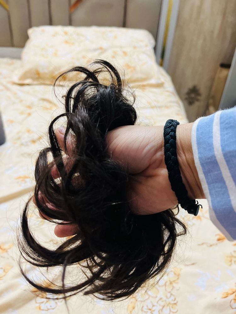 2 minutes bun🫶🏻🌸