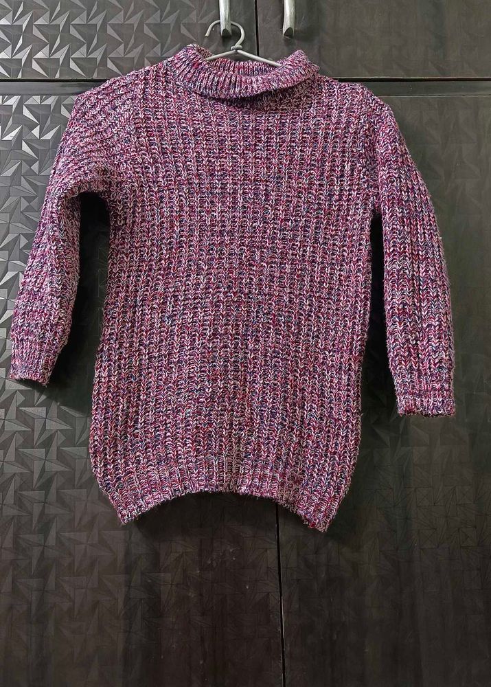 Unisex Pullover