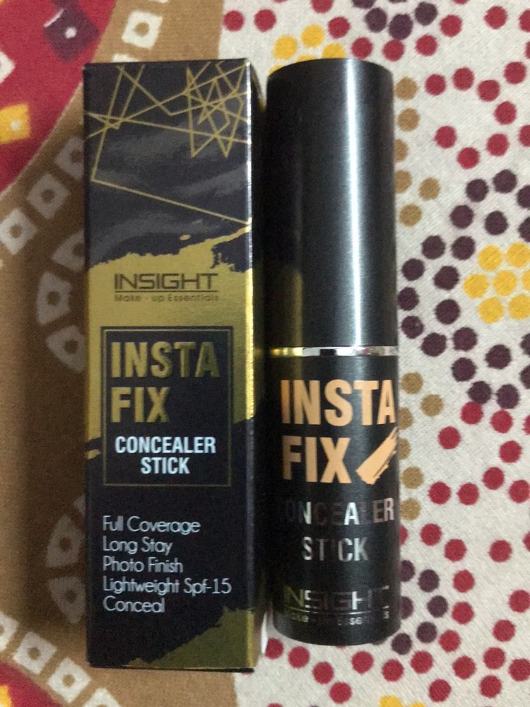 Insight Insta Fix Concealer Stick