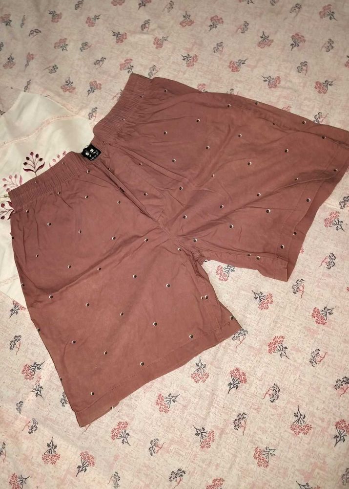 Cute Shorts