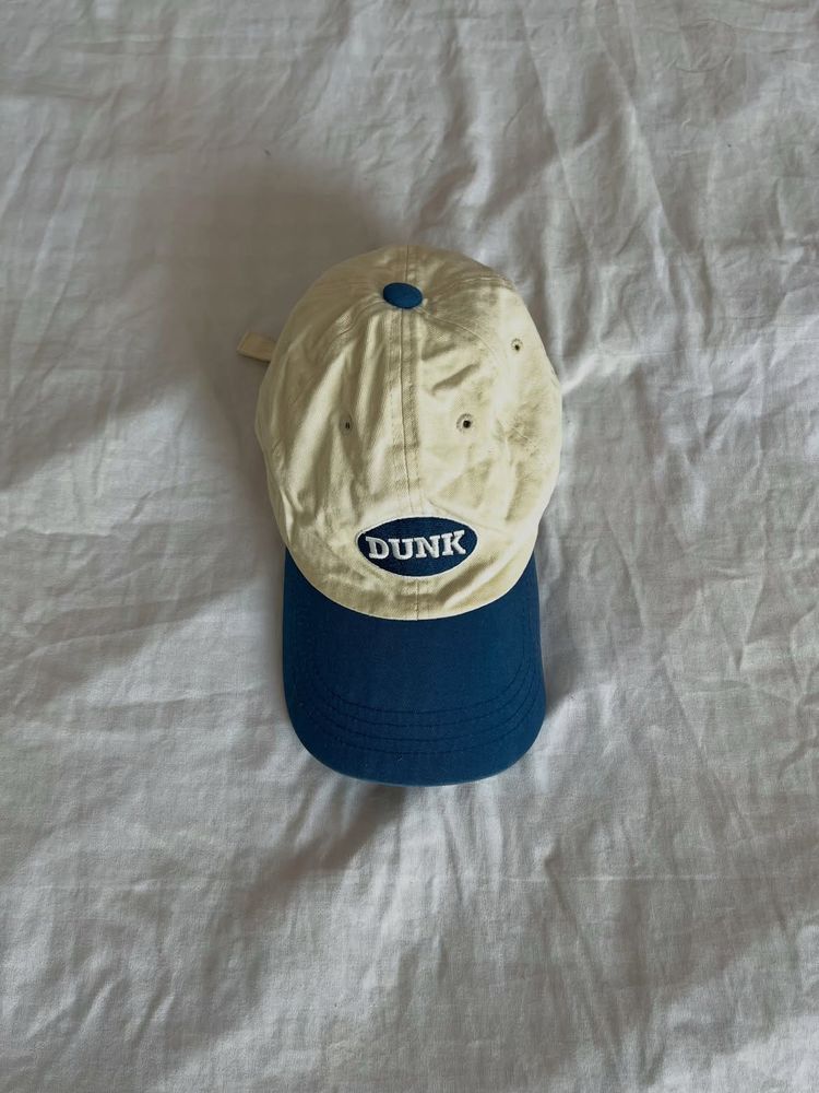 Dunk Baseball Cap