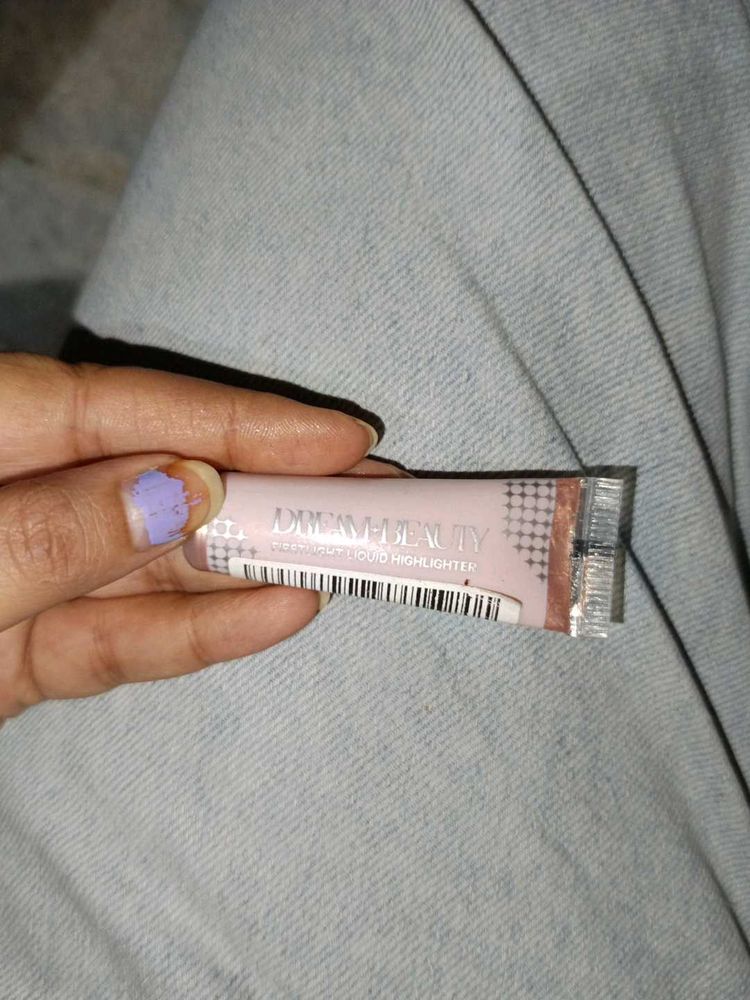Dream Beauty Liquid Highlighter