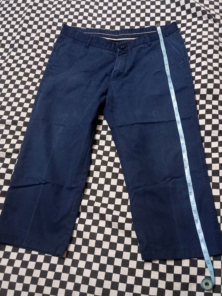 Pants 3/4th For Women 🎊price Drop Alert
