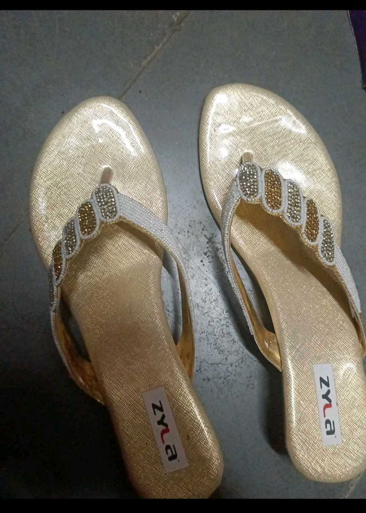 Party Wear Heels