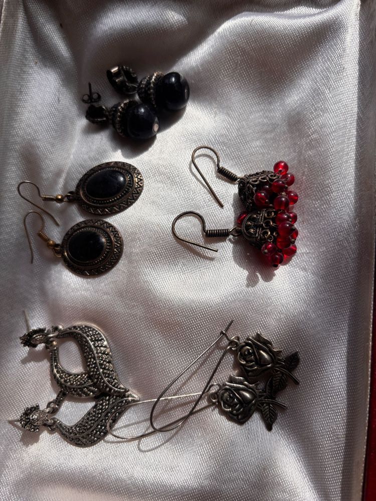 Earrings Bundle