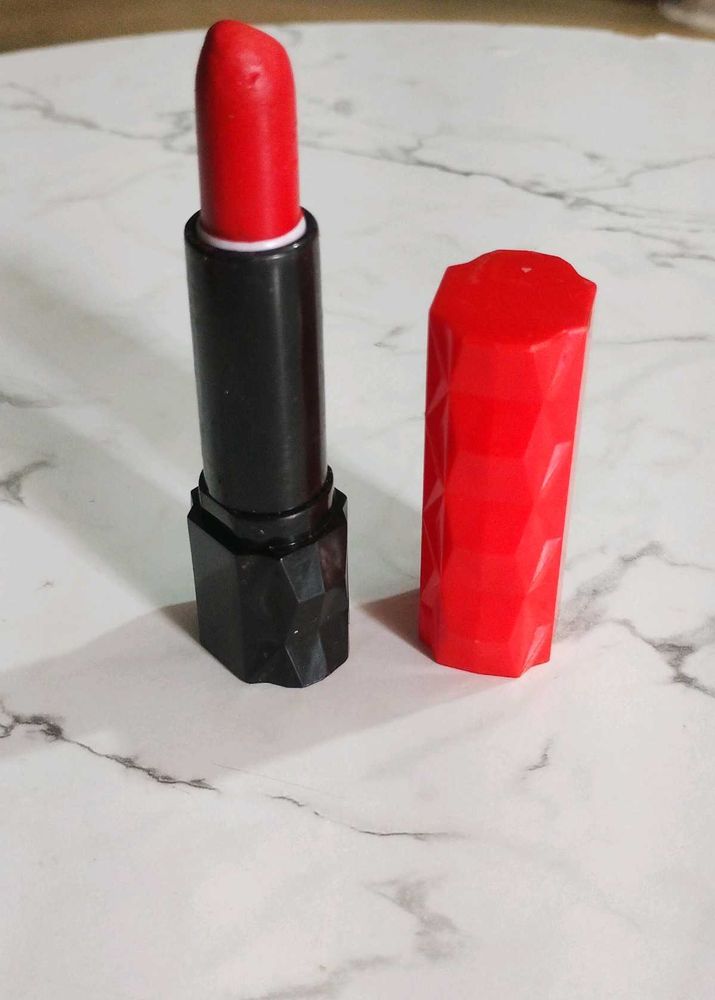 Red Matte Lipstick