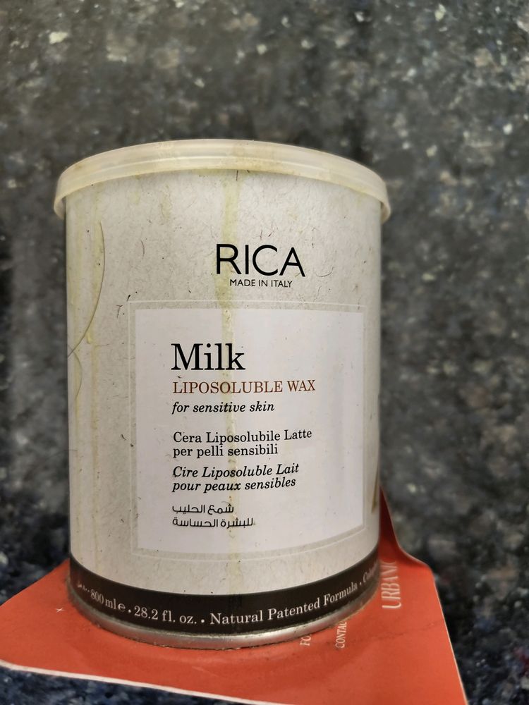RICA Wax