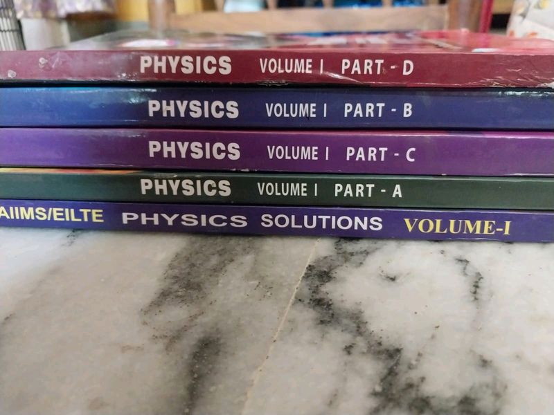 NEET 2021 BOOKS
