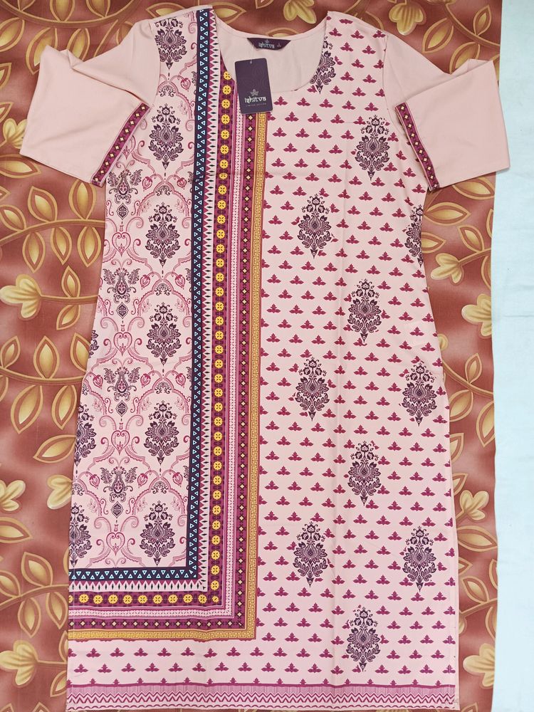 Brand New Kurti From Ishitva