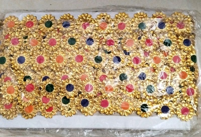 Beautiful Lace.... 9 Mtr