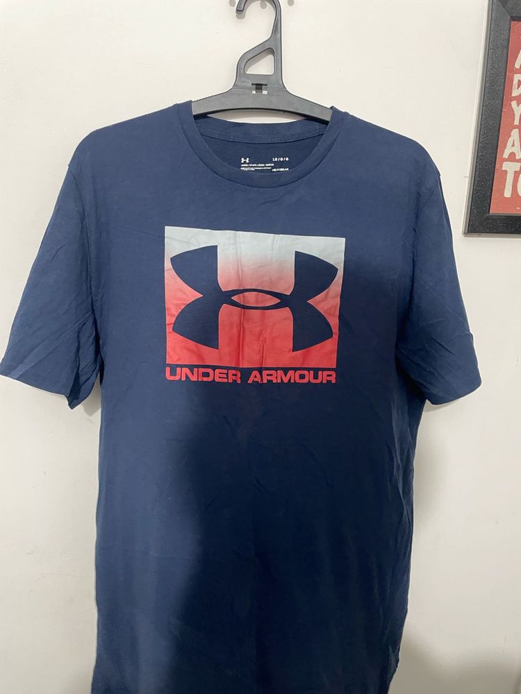 Under Armour Tee