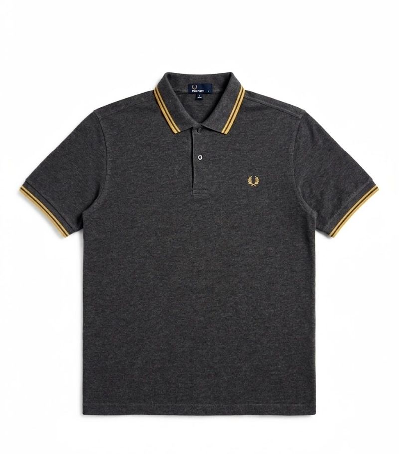 Fred Perry Polo T Shirt