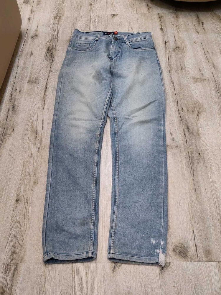 Ma6094 Roxtar jeans waist 30 inches