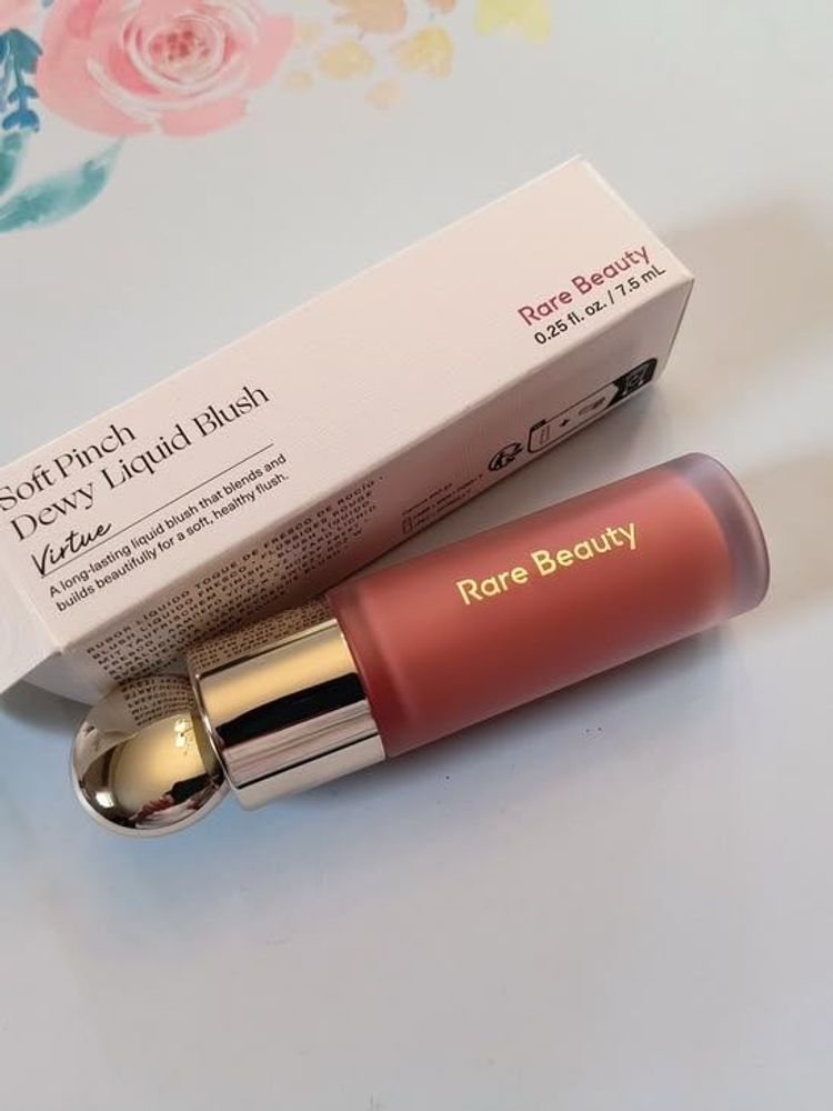 Rare Beauty Soft Pinch Dewy Liquid Blush