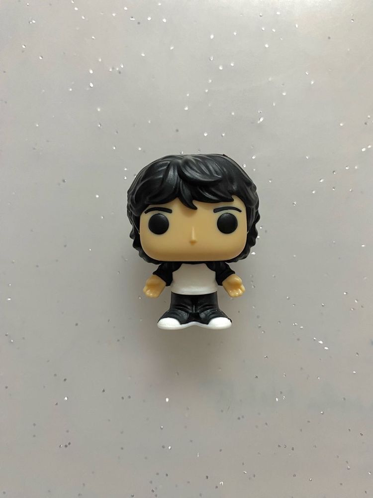 Mike l Kinder joy Stranger things