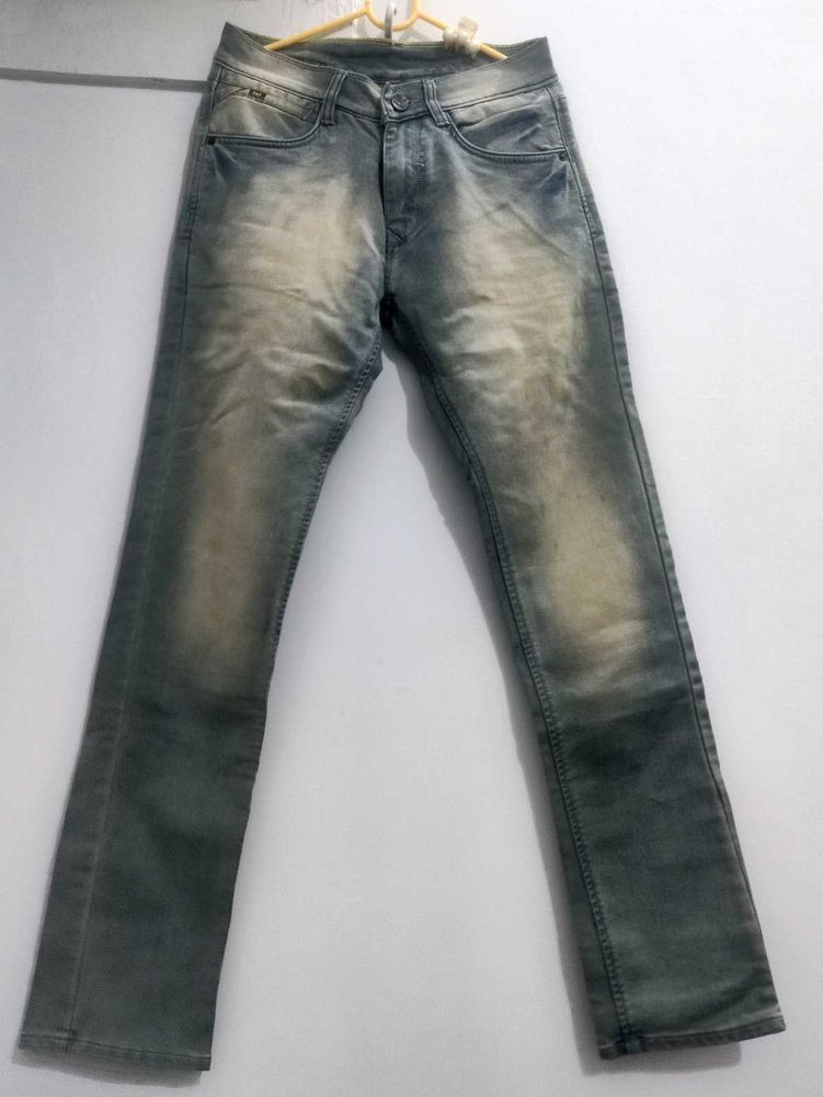Men Jeans