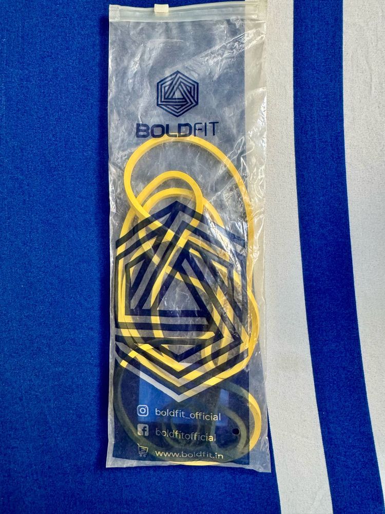 Boldfit Resistance Band