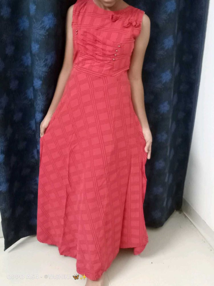 Beautiful Gown