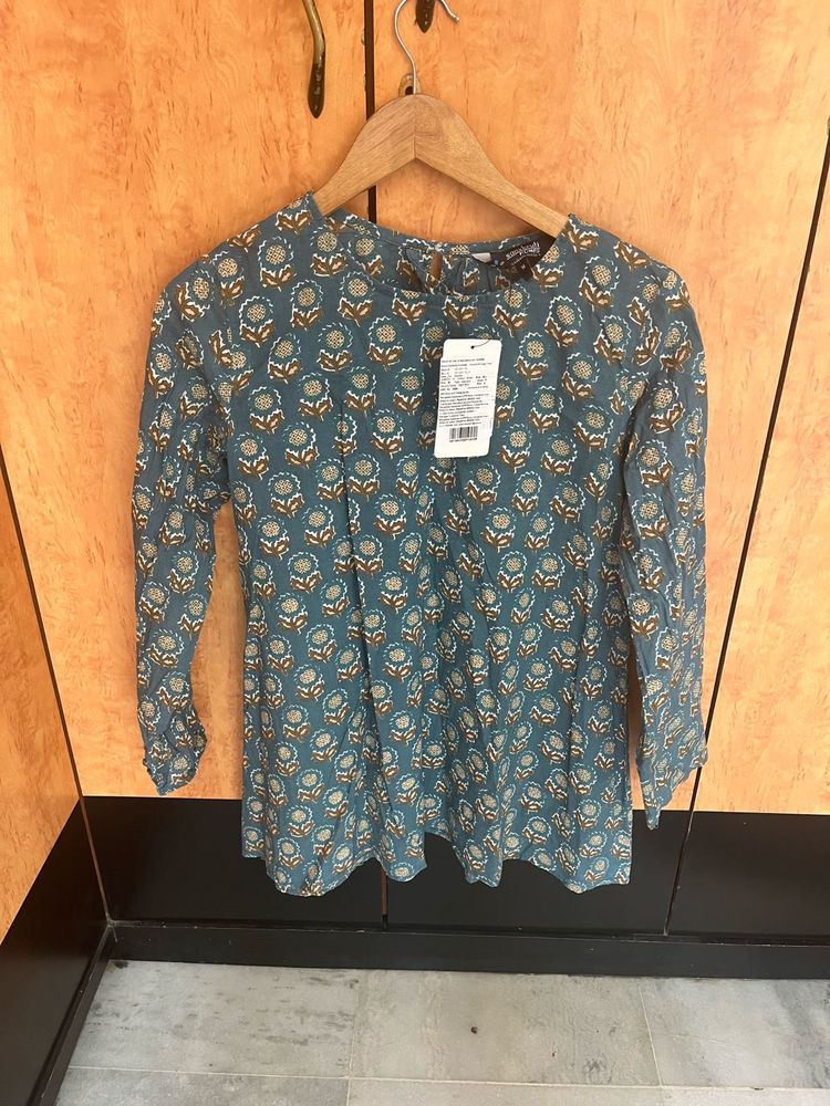 New sanskrutihomes tunic