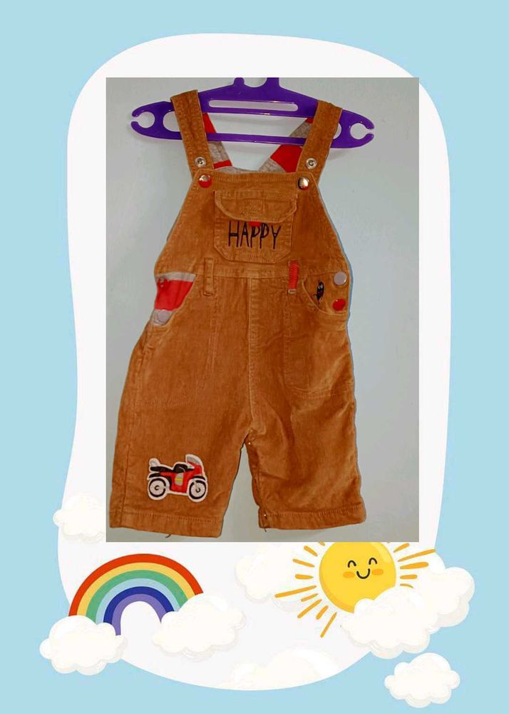 Adorable Baby Rompers